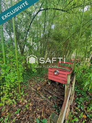  Terrain  vendre 21160 m