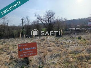  Terrain � vendre 1035 m�