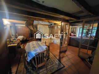  Maison à vendre 9 pièces 270 m²