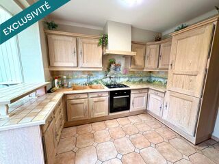  Maison à vendre 6 pièces 100 m²