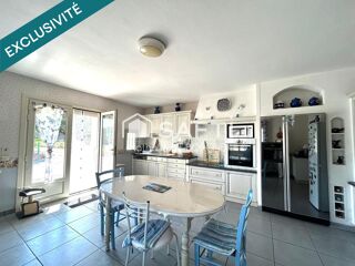  Maison � vendre 4 pi�ces 235 m�