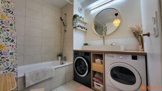  Appartement  vendre 4 pices 80 m