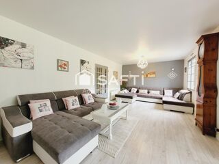  Maison � vendre 5 pi�ces 136 m�