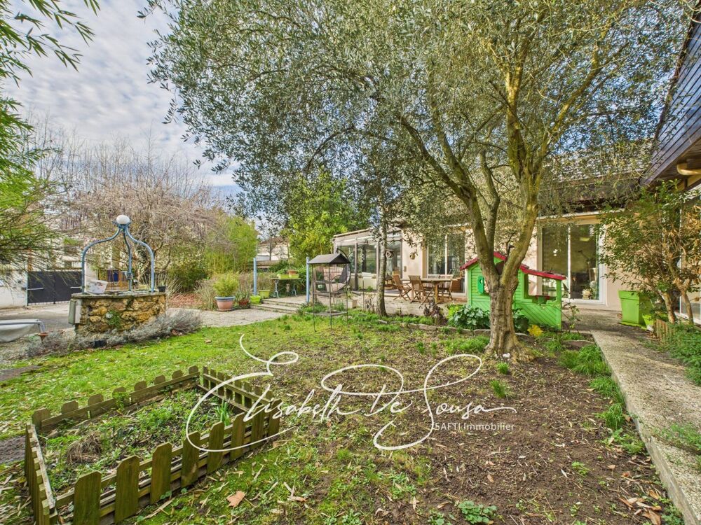 � vendre  Maison Saint-Maur-des-Foss�s (94100)
