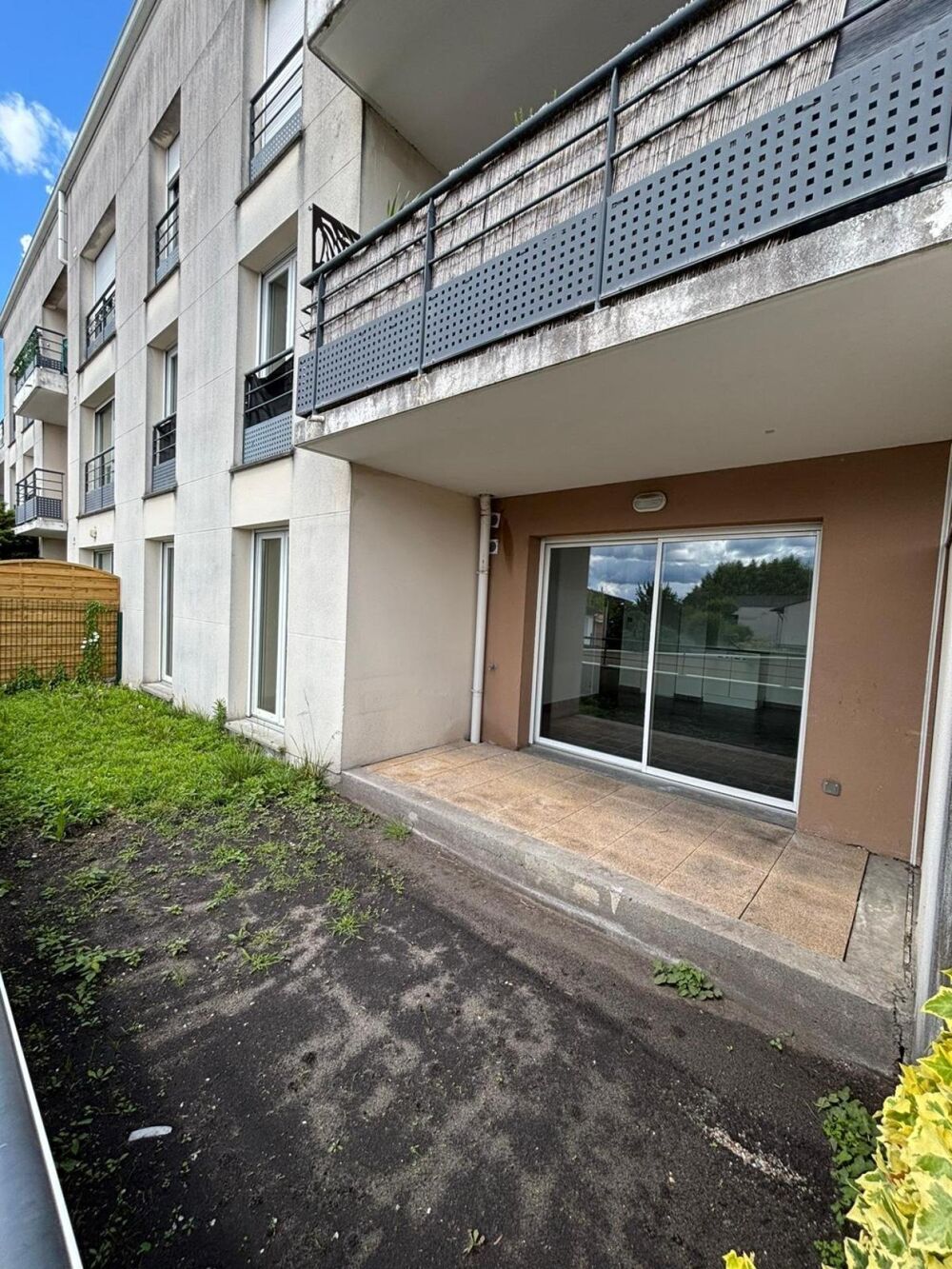 Vente Appartement Appartement centre du Haillan Le haillan