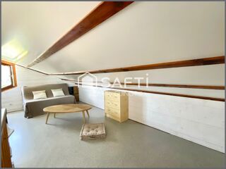  Maison à vendre 3 pièces 31 m²