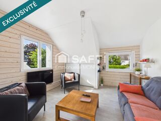  Immeuble à vendre 248 m²