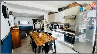  Maison � vendre 6 pi�ces 105 m�