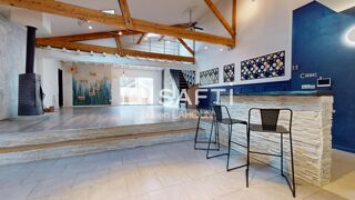  Maison � vendre 3 pi�ces 142 m�