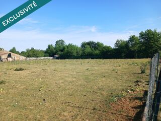  Terrain à vendre 2426 m²