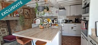  Maison � vendre 7 pi�ces 155 m�