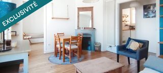  Appartement  vendre 3 pices 59 m