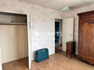  Maison � vendre 4 pi�ces 92 m�