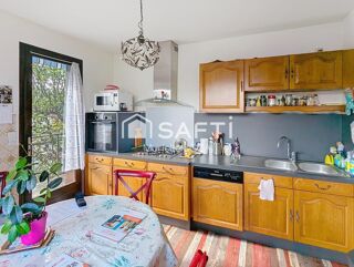  Maison � vendre 7 pi�ces 139 m�