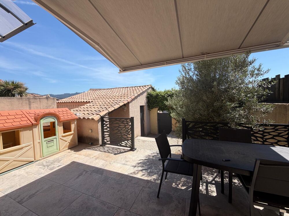 Vente Maison Charmante maison de type 4+ Garage entièrement rénové à Bouc bel air. Bouc-bel-air