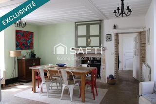  Maison  vendre 5 pices 126 m