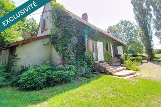  Maison  vendre 4 pices 135 m