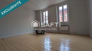  Maison à vendre 3 pièces 62 m²