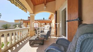  Maison à vendre 4 pièces 121 m²