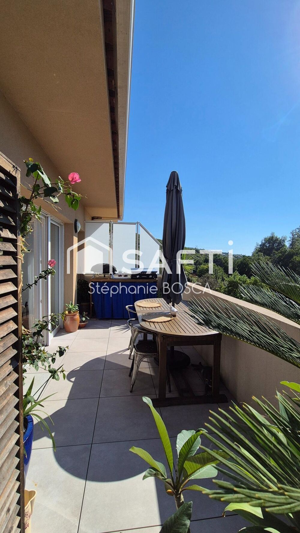 Vente Appartement LA PLAGE À 5 MIN, LA NATURE POUR VOISINE ! Porticcio