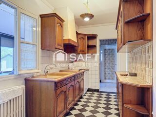  Maison à vendre 6 pièces 151 m²