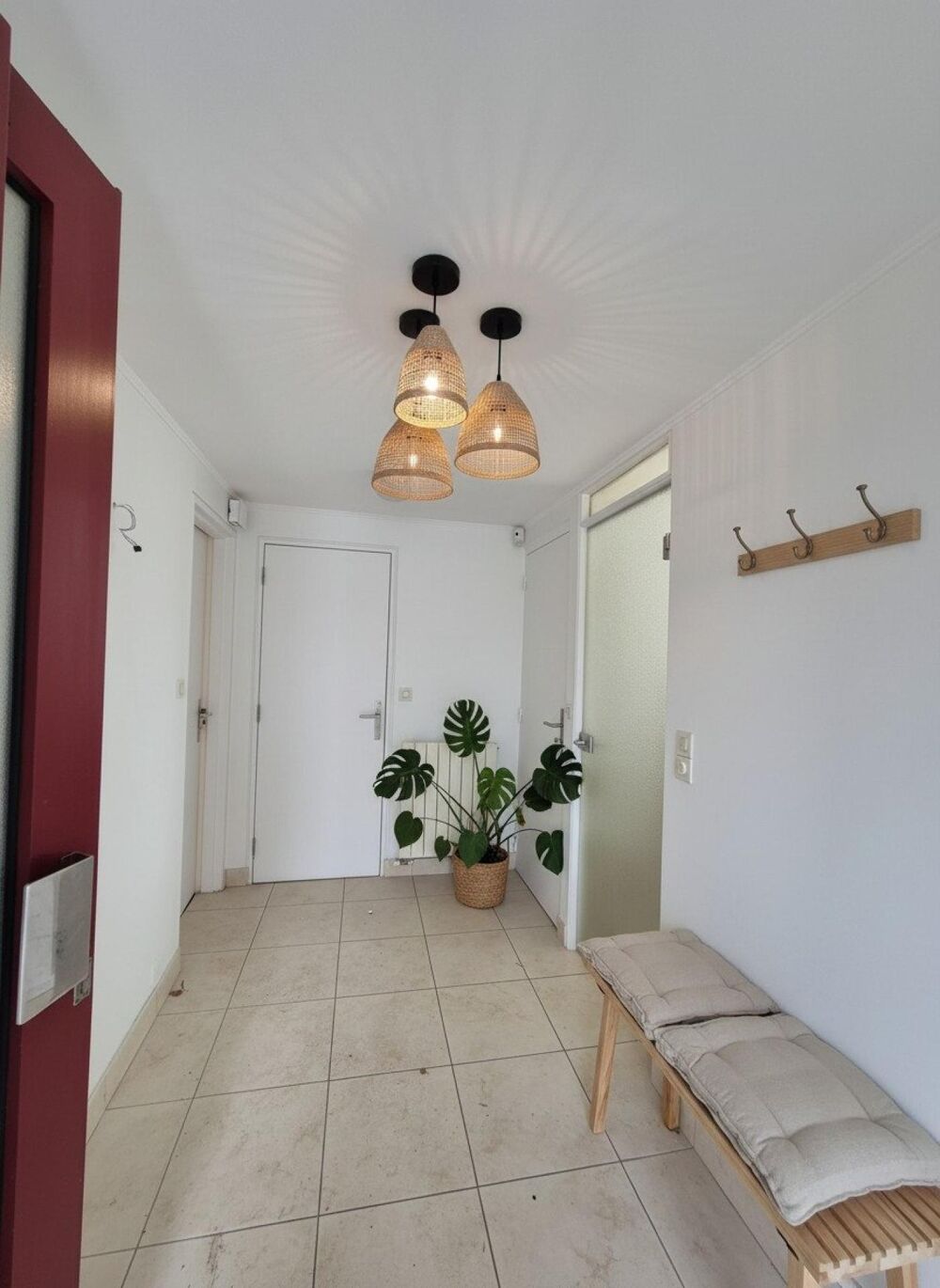 Vente Maison Maison avec espace jardin, 3 chambres 15 kms de Paris Colombes