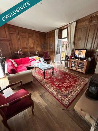  Maison � vendre 7 pi�ces 266 m�