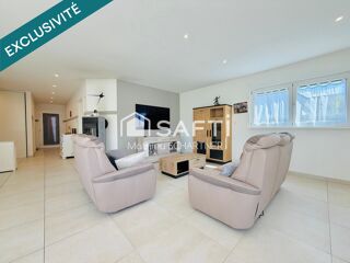  Maison à vendre 4 pièces 100 m²
