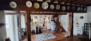  Maison à vendre 8 pièces 251 m²