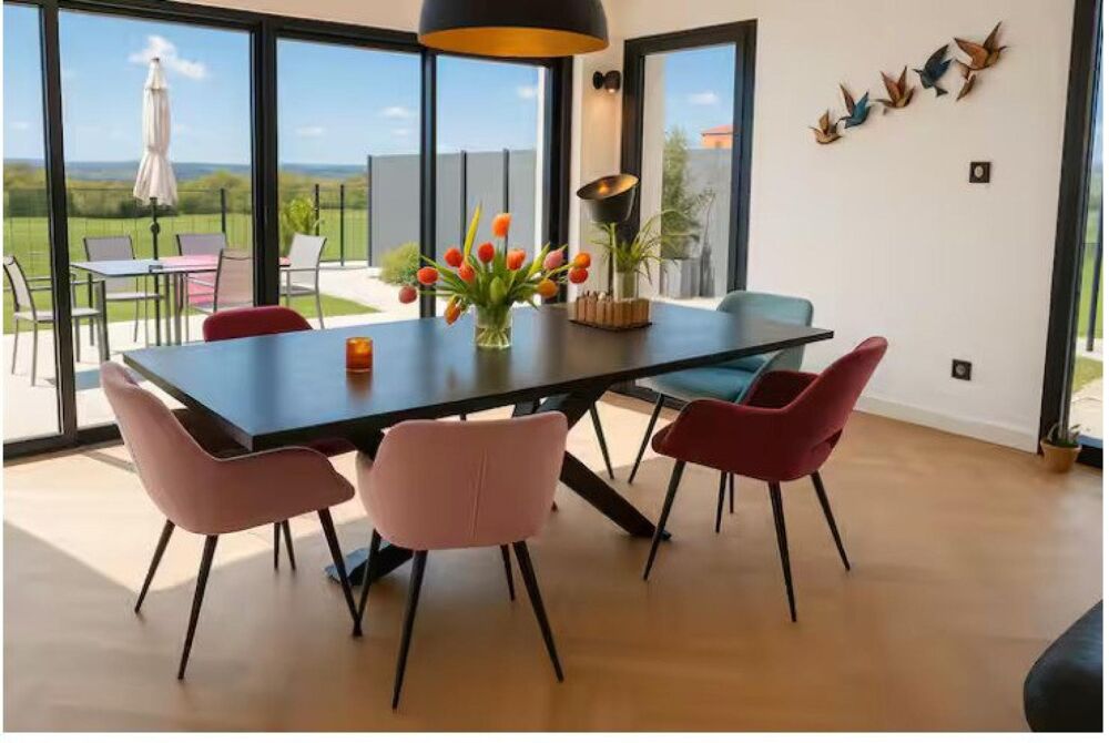 Vente Maison Superbe maison de 2021 à la finition rafinée Jayat