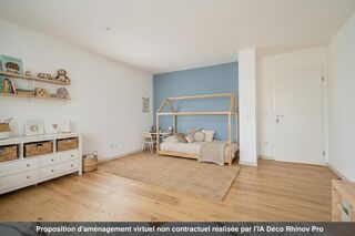  Appartement � vendre 3 pi�ces 97 m�