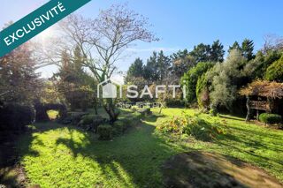  Maison à vendre 9 pièces 295 m²