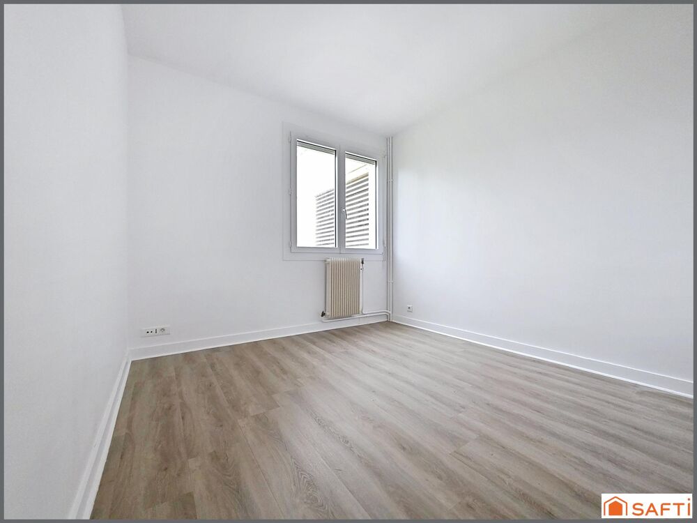 Vente Appartement Résidence très calme Cholet