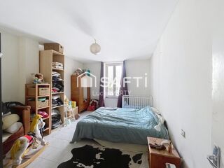  Maison  vendre 5 pices 117 m