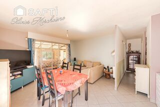  Maison � vendre 3 pi�ces 76 m�