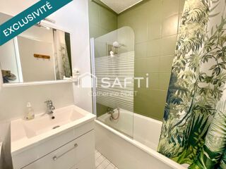  Appartement � vendre 2 pi�ces 29 m�