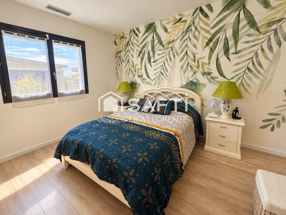 Vente Maison SUITE PARENTALE + DEUX CHAMBRES Creon