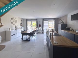  Maison à vendre 4 pièces 107 m²