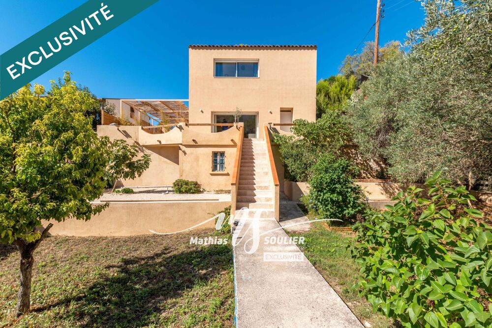 � vendre  Maison Sept�mes-les-Vallons (13240)