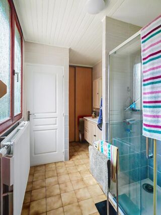  Maison � vendre 4 pi�ces 80 m�