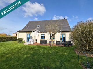  Maison � vendre 5 pi�ces 138 m�