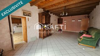  Maison  vendre 9 pices 205 m