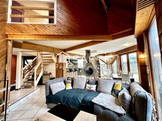  Maison � vendre 5 pi�ces 119 m�