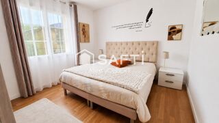  Maison à vendre 6 pièces 122 m²