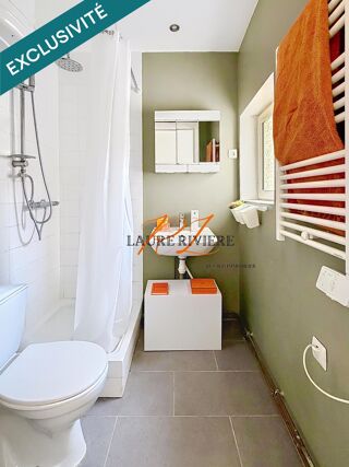  Appartement à vendre 1 pièce 18 m²