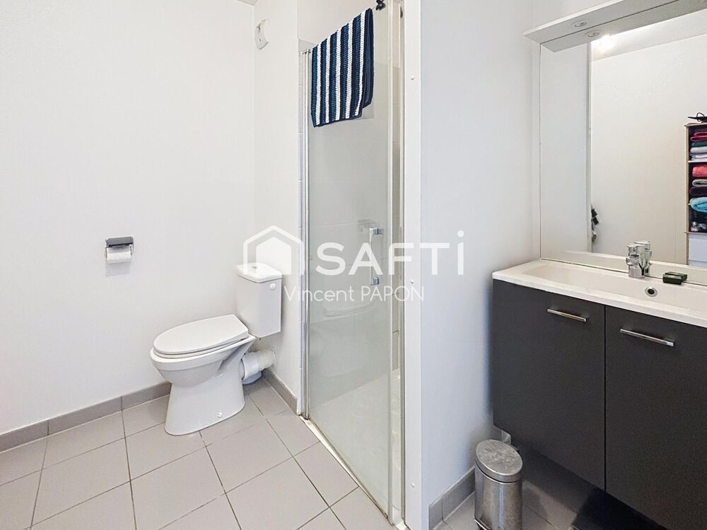 Vente Appartement Appartement 2 pièces de 38m2 - Sainte-Luce-sur-Loire Sainte-luce-sur-loire