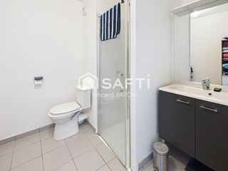  Appartement à vendre 2 pièces 38 m²