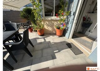  Maison à vendre 3 pièces 78 m²