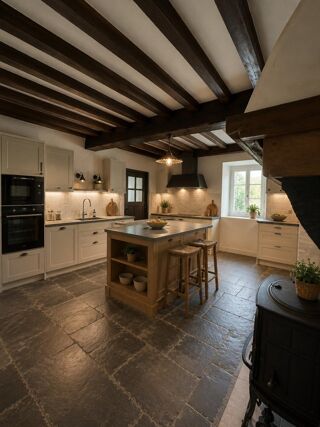  Maison à vendre 7 pièces 185 m²