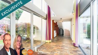  Maison � vendre 12 pi�ces 304 m�